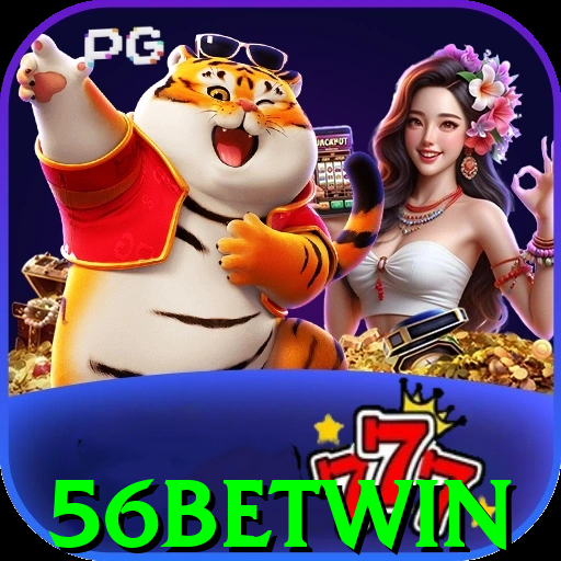 56betwin Super APK v5.3.1 - 56betwin 🎰💡 Jackpots progressivos atraem pela premiação alta, mas são improváveis; jogue pelo entretenimento e com moderação. 💵