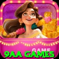 9aa games Deluxe Jackpot