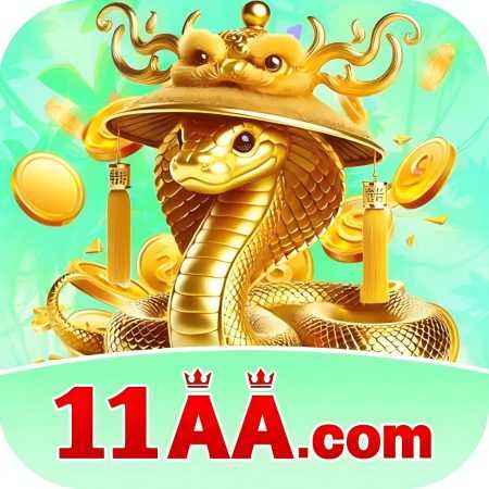11aa Plus - Win Real BRL