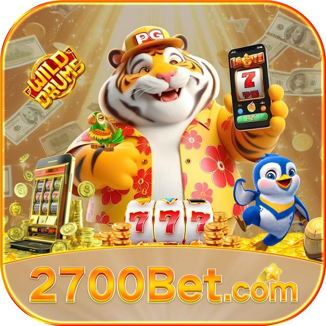 2700bet Official v3.7.3
