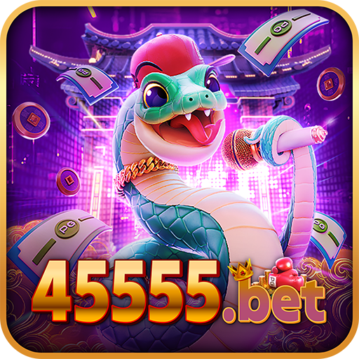 45555 Casino Official v5.5.5