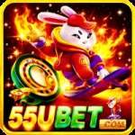 55ubet Casino Gold v3.1.9