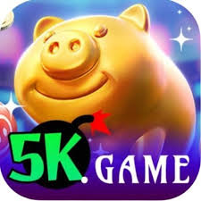 5kgame Official v2.3.8