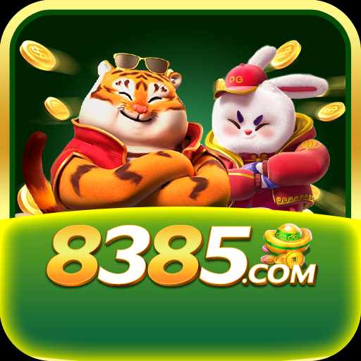 8385 Jackpot Champion v3.0.2