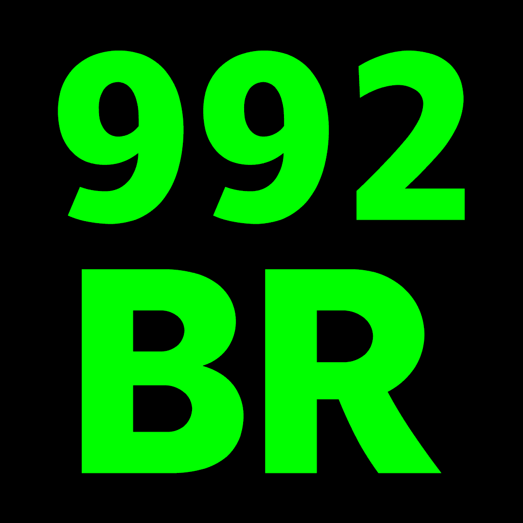 992br App Premium v1.7.2