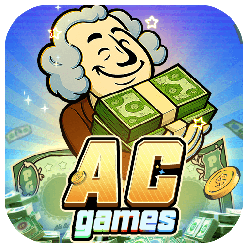 acgame Jackpot Pro v5.7.3