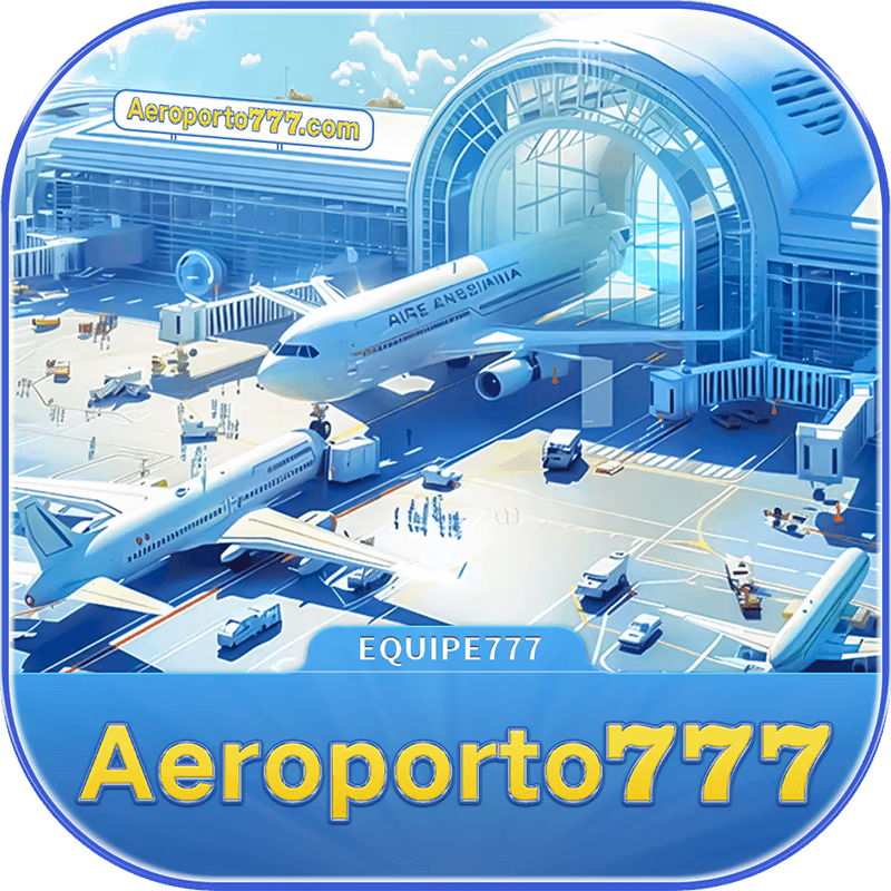 aeroporto777 - Gaming Master