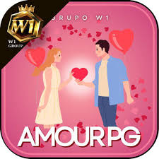 amourpg Live Casino Champion