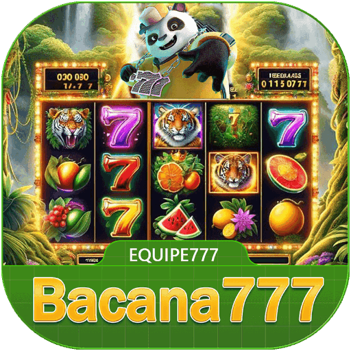bacana777 Mega Latest v5.4.6
