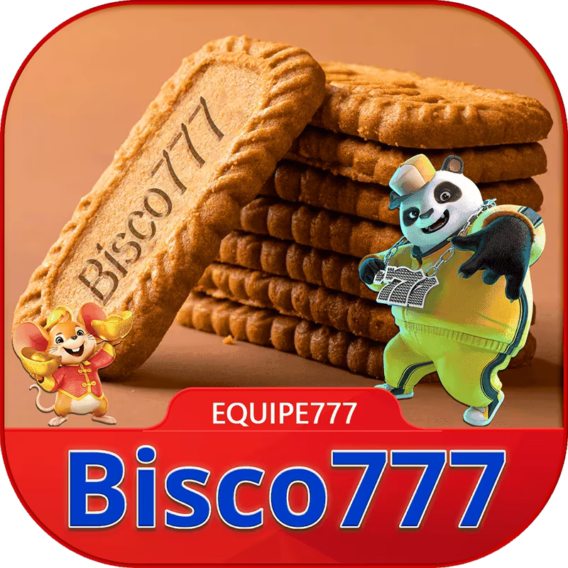 bisco777 Games Champion