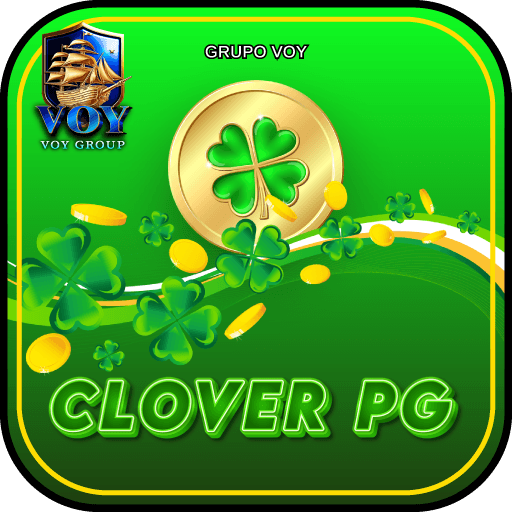 cloverpg BR Deluxe