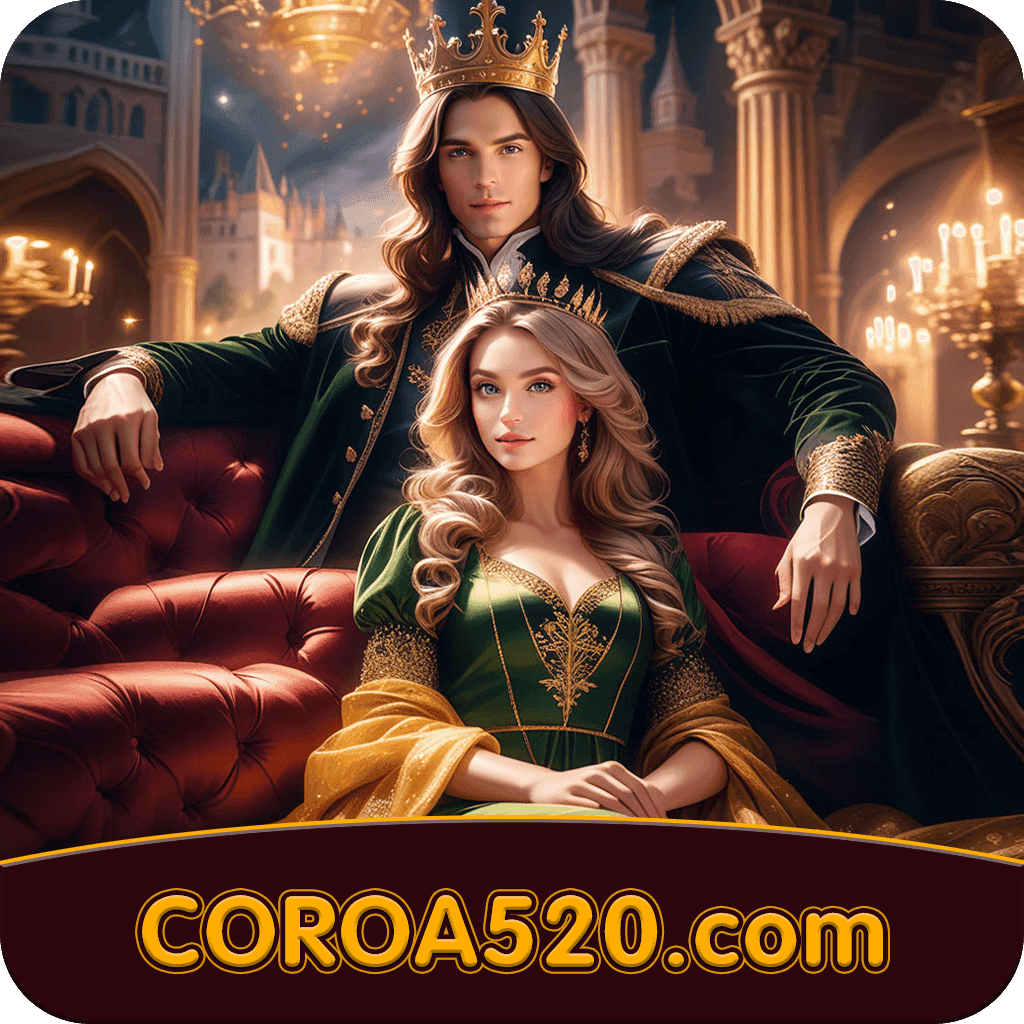coroa520 Game Deluxe v4.9.5