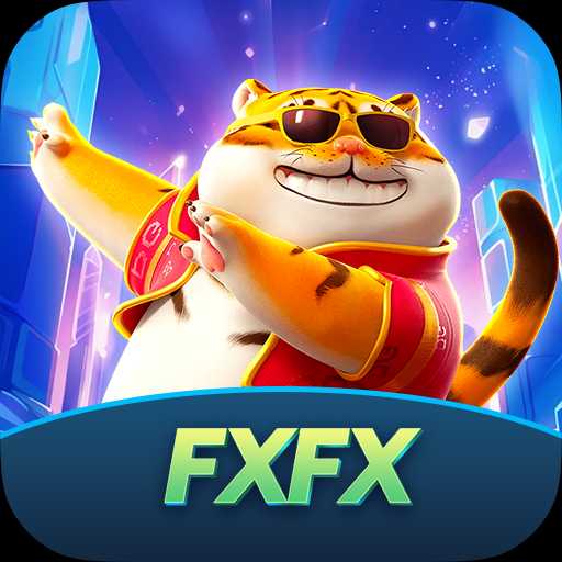 fxfx - Slots Legend