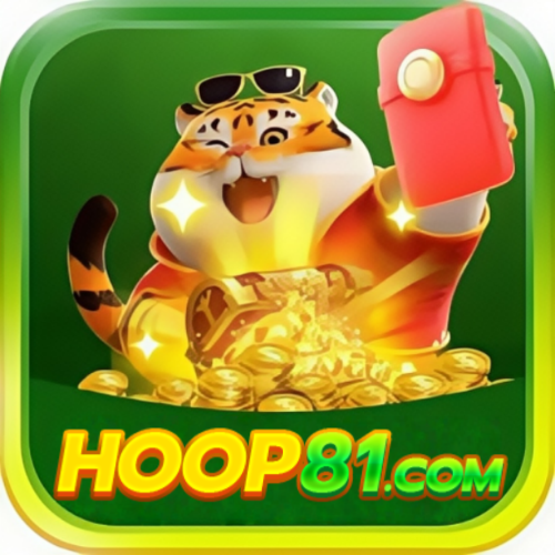 hoop81 Ultimate Casino App