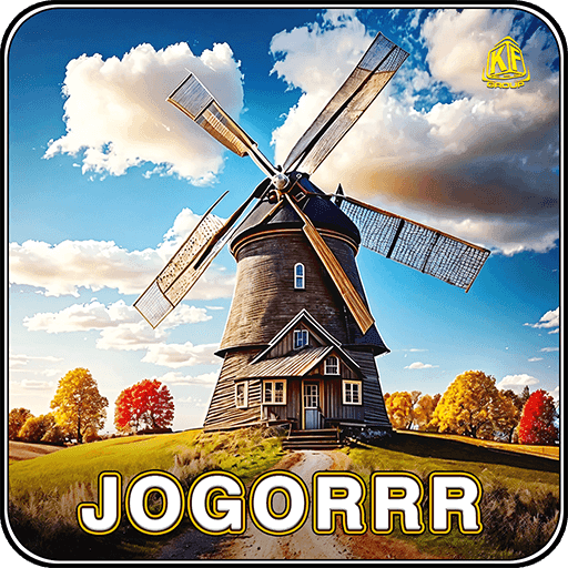 jogorrr Casino Official v5.2.5