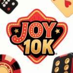 joy10k Extreme Gaming App