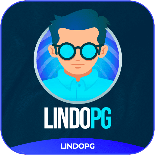 lindopg Max BR v3.0.5