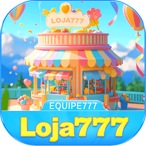 loja777 Prime BR v1.9.4
