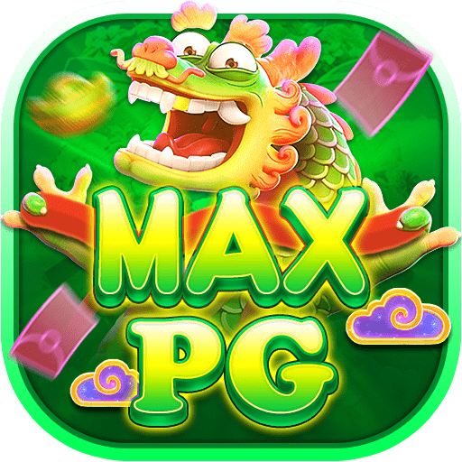 maxpg777 VIP Gaming App