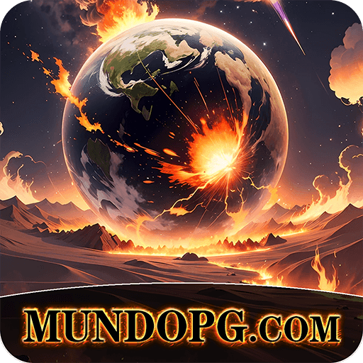 mundopg - Extreme Edition v5.5.1