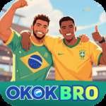 okokbro Brasil Supreme v1.2.2