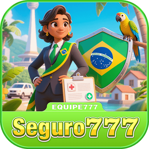 seguro777 - Master Earning App