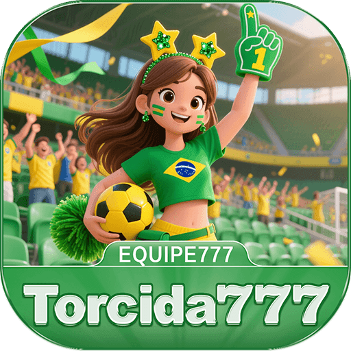 torcida777 Gaming Master