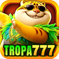tropa777 - Real Money Master