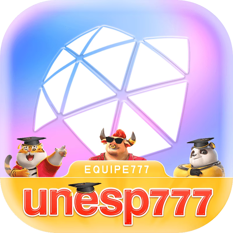 unesp777 Deluxe Gaming App