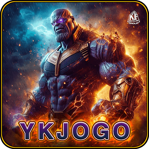 ykjogo Turbo Slots