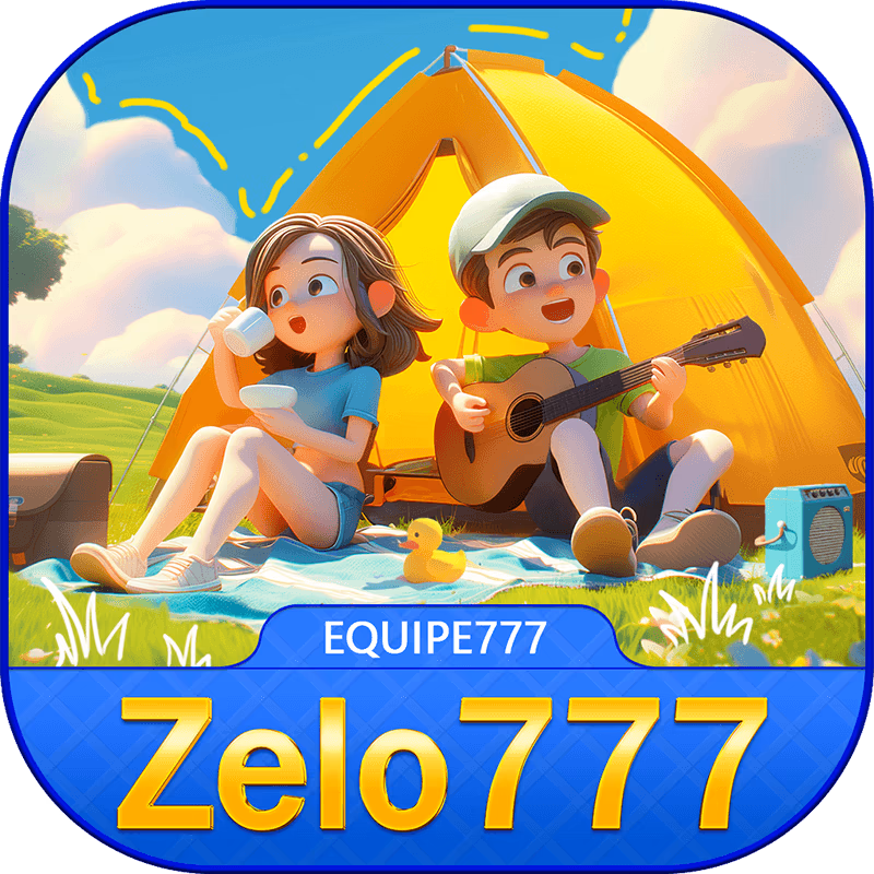 zelo777 App VIP v5.8.6
