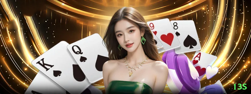 13s Ultimate - Casino & Slots Screenshot 1