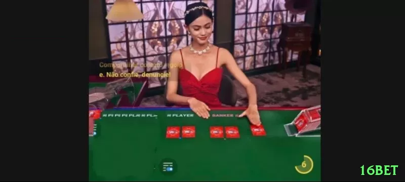 16bet - Slots Prime Screenshot 1