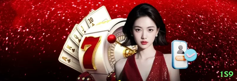 1s9 Plus Casino App Screenshot 2