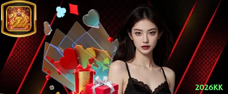 2026kk Casino King v2.6.6 Screenshot 1