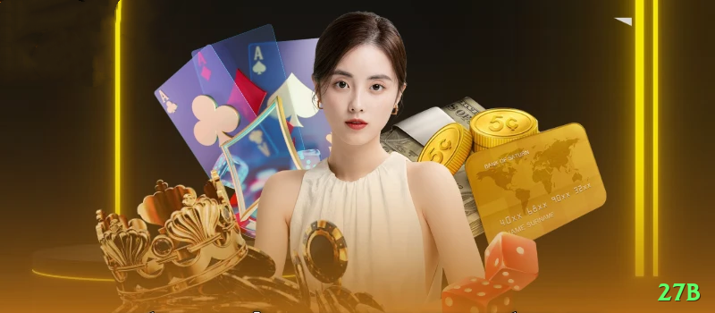 27b - Deluxe Edition v2.1.8 Screenshot 1