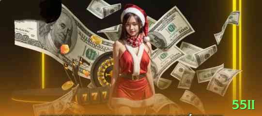 55ii Jackpot Ultimate v5.7.1 Screenshot 1