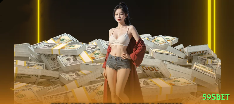 595bet Gaming Mega Screenshot 1