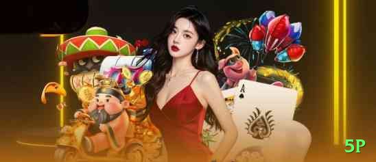 5p - Gaming VIP Screenshot 2