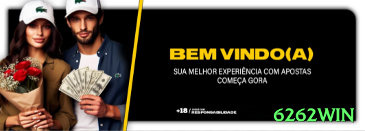 6262win Casino Official v2.1.9 Screenshot 1