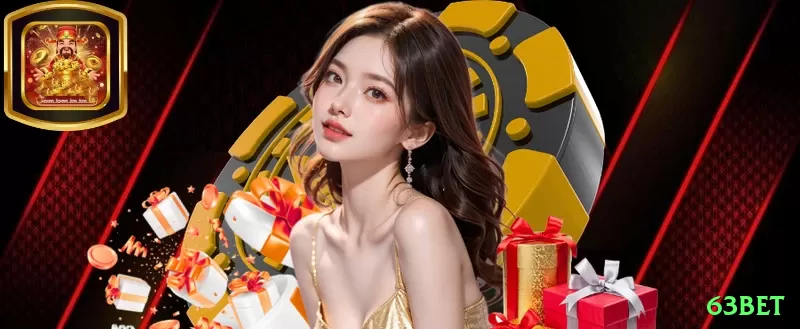 63bet - Gaming King Screenshot 1