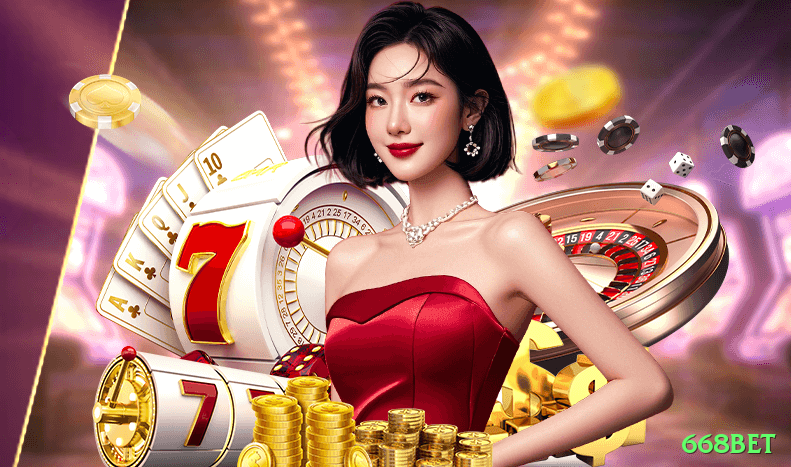 668bet - Slots Ultimate Screenshot 2