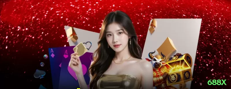 688x Game Plus v5.7.7 Screenshot 2