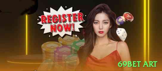 69bet art Mega New Screenshot 2