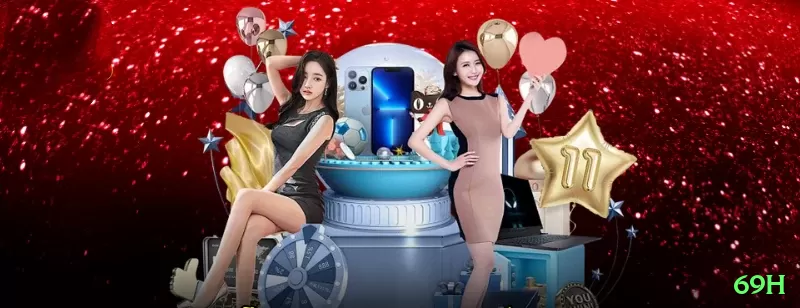 69h Official v2.8.2 Screenshot 1