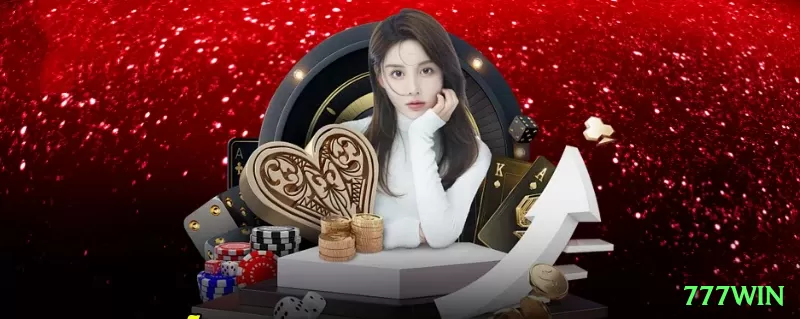 777win Casino Official v4.4.8 Screenshot 1