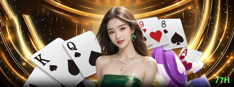 77h Casino Official v1.7.0 Screenshot 2