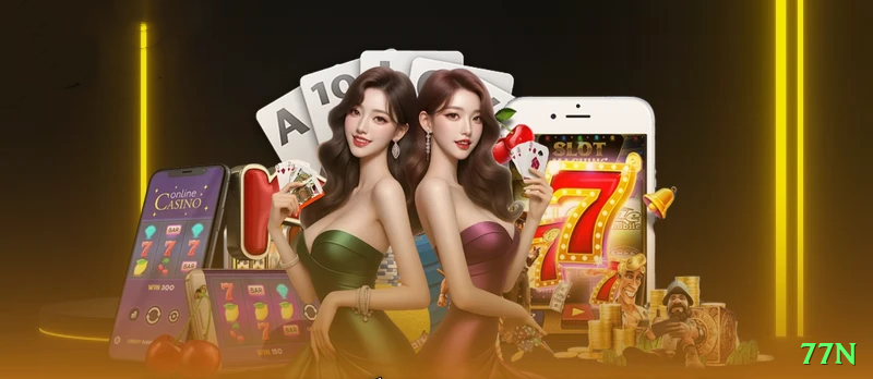 77n Premium v2.3.5 Screenshot 1