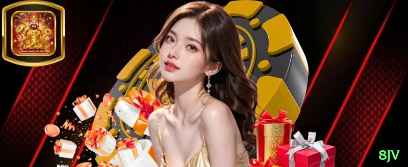 8jv - VIP VIP Screenshot 1