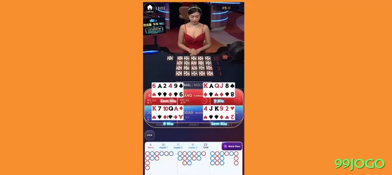 Screenshot - 99jogo 🎰⚡ Multi-line progressive: aposte todas as linhas em jackpots fixos — hit rate sobe com cobertura máxima! 🔢🤑